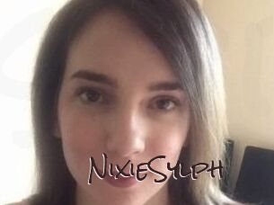 NixieSylph
