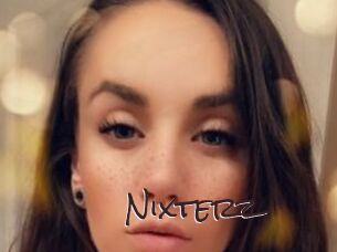 Nixterz
