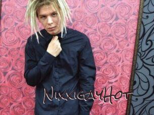 NixxigayHot