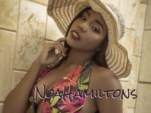 NoaHamiltons