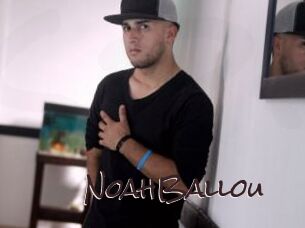 NoahBallou