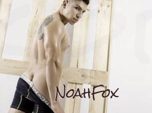 NoahFox