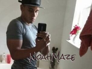 Noah_Maze