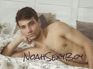 NoahSexyBoy