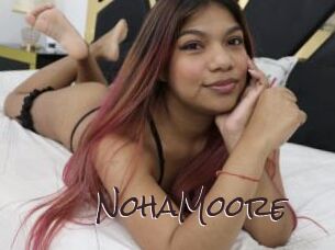 NohaMoore