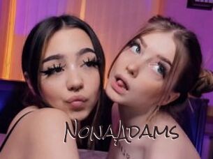 NonaAdams