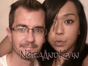 NoraAndKevin