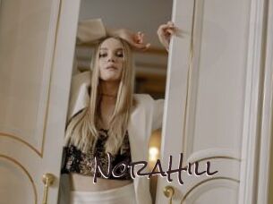NoraHill