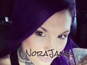 NoraJames