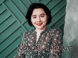 NoraLaurent