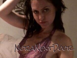 Nora_Next_Door