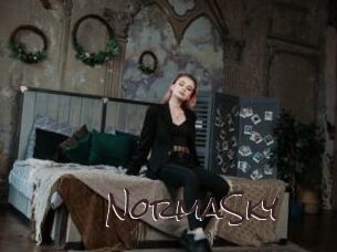 NormaSky