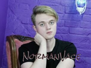 NormanVace