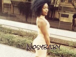 Nosybaby