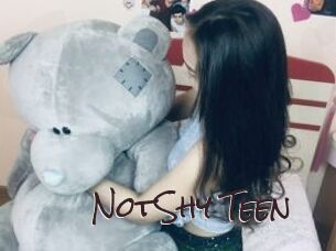 NotShy_Teen