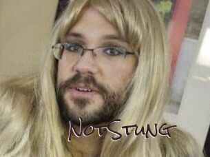 NotStung