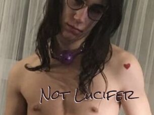 Not_Lucifer