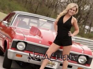NovaClient