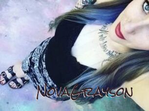 NovaGrayson