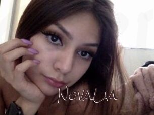 NovaLia