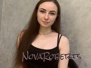 NovaRoberts
