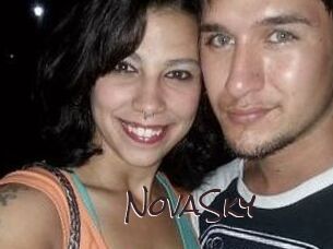 NovaSky