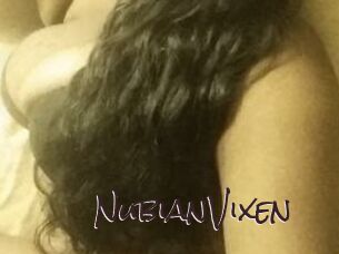 NubianVixen