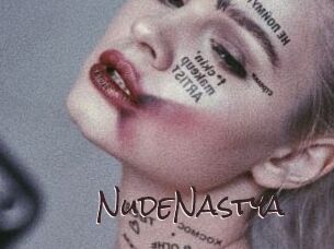 NudeNastya