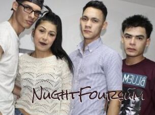 NughtFoursum