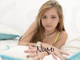 Numi
