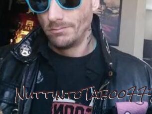 NuttintoTaboo777 Spicy Blogs