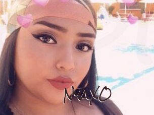 NyaXO