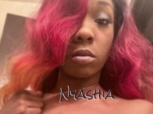 Nyashia