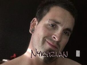 Nykyrian