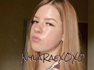 NylaRaeXOXO