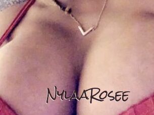 NylaaRosee