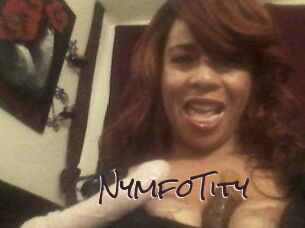 NymfoTity