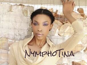 NymphoTina