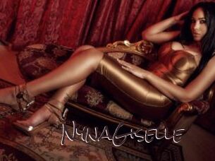 NynaGiselle