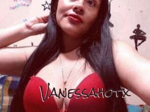 Vanessahotx