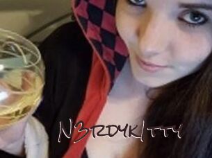 N3rdyk1tty