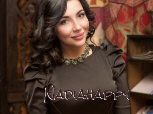 Nadiahappy