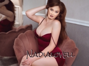 Nadialovell