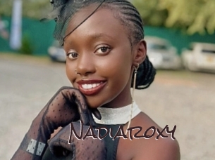Nadiaroxy