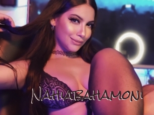 Nahiabahamoni