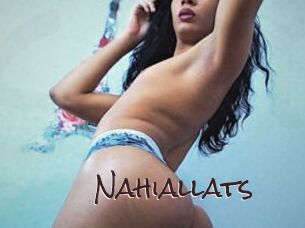 Nahiallats