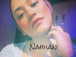 Nahiian