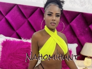 nahomihunt Spicy Blogs