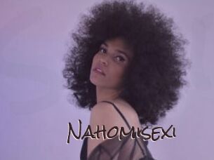 Nahomisexi