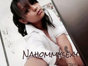 Nahommy_sexy